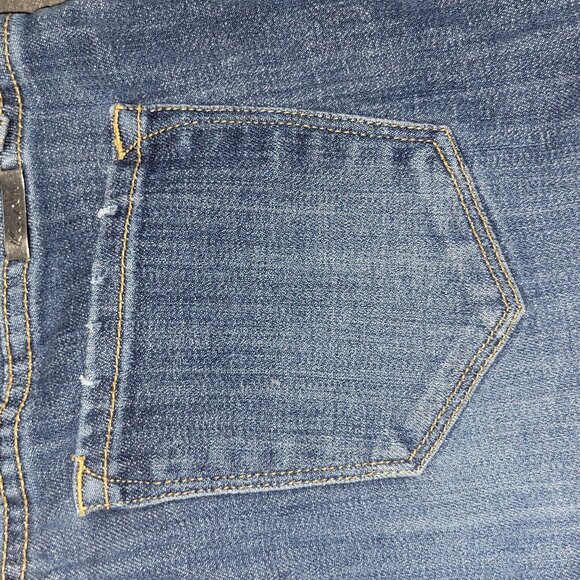 Kancan womens jeans 7/27 - Picture 3 of 3
